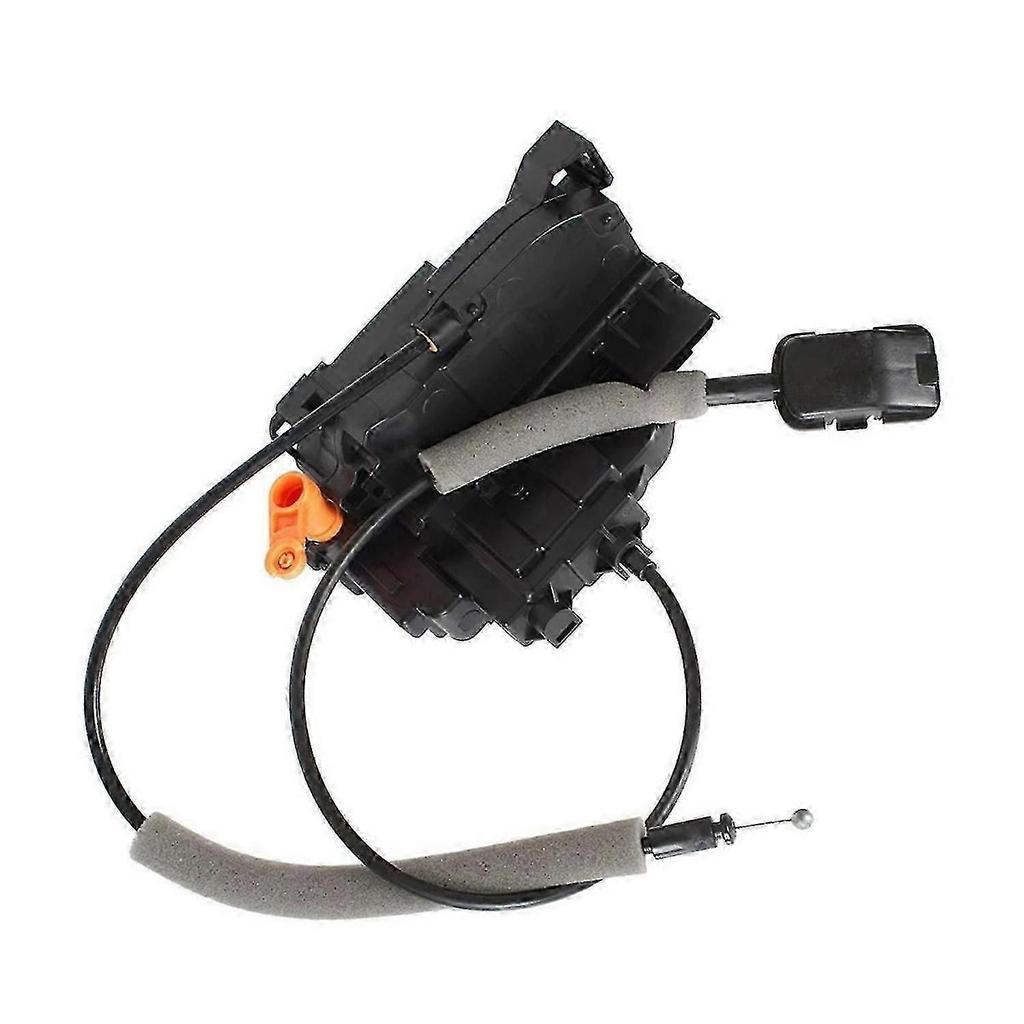 Driver Left Side Door Lock Actuator for Master 3 / Movano NV400 2010-22 805035039R 805030009R