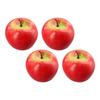 Artificial Plastic Fruit Fake Display For Kitchen Home Simulation Art Decor