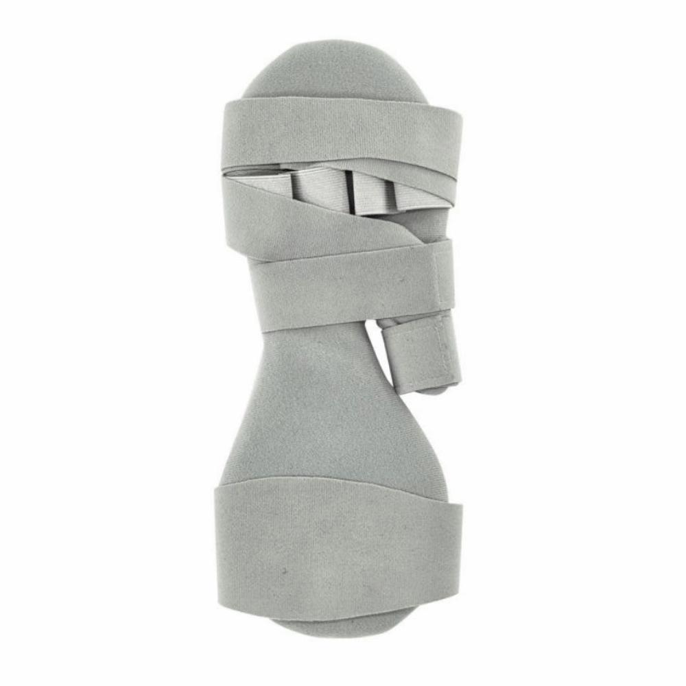 

Multi-Level Adjustment Hand Brace Support Comfortable Fit Wrist Brace Sprain Recovery left