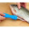 Fish Scale Planer Tool Professional Anti-skidding Cleaning Scale Exquisite Kitchen Tweezer Wear-resistant Seafood Crackers