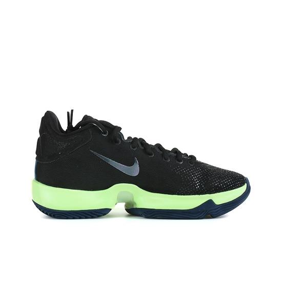 Nike Zoom Rize 2 EP 'Black Lime Blast' CT1498-001 Herrenschuhe