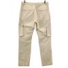 Dior made in Italy cargo pants 46 beige work Men's Used