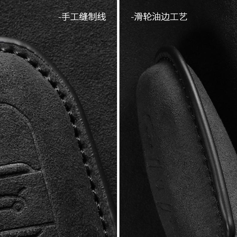 Car Key Case Cover Shell For Citroen C5 C6 X Key Case Versailles  Buckle Shell Aircross Case Tianyi C5 Suede Alcantara