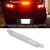 High Mount Brake Light 8334A08 Rear Tailgate Replacement for   Lancer   X 2008‑2017