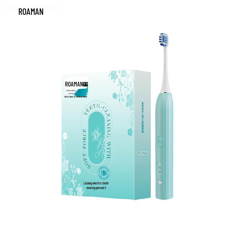 

ROAMAN A1 Smart Sonic Electric Toothbrush