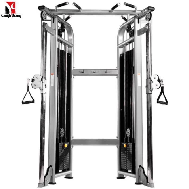 Kangleqiang LS02 Commercial Multi-Gym Cable Crossover Machine