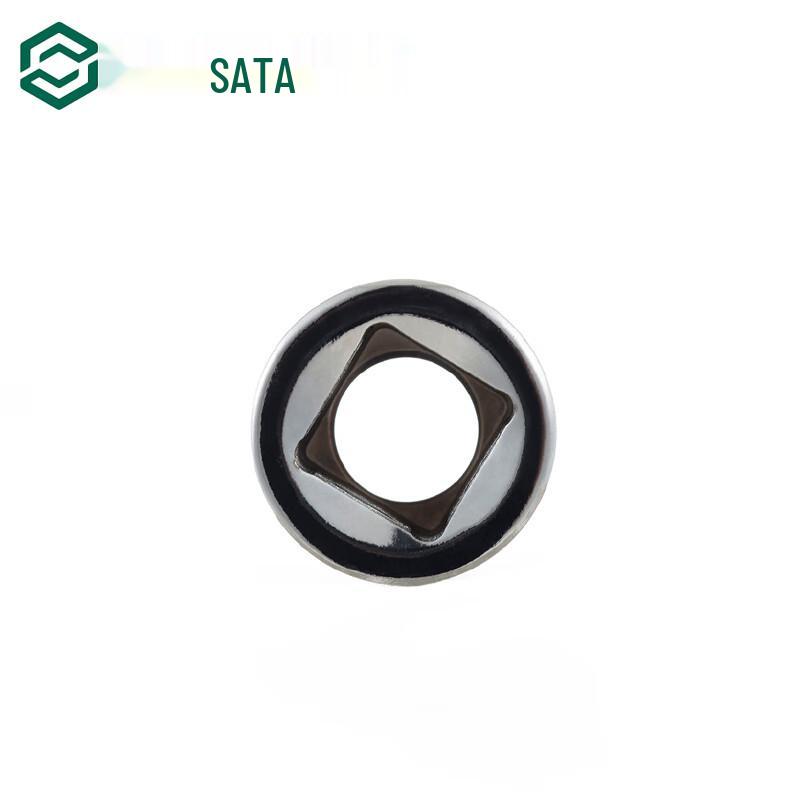SATA 1/2-inch Drive Hexagonal Socket