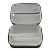 Blood Pressure Monitors Storage Bag Hard Case for U734T/J753 Impact Resistant Case Organizers Pouch Protective Case