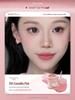 FlowerKnows Strawberry Cupid Mattifying Lip Cream - Autumn/Winter Collection