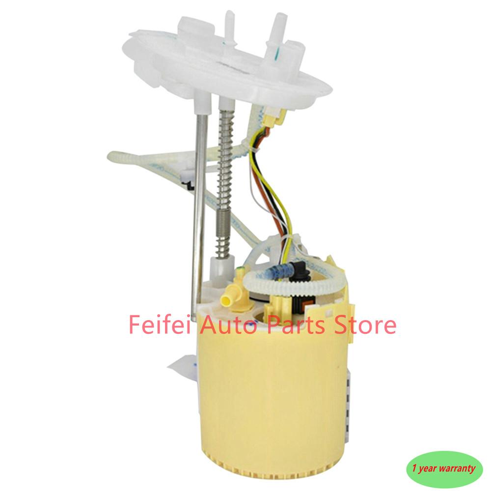 1pc New Fuel Pump Module Assembly LR065349 For Land Rover- Discovery Sport 2.0L L4 - Gas 2015-