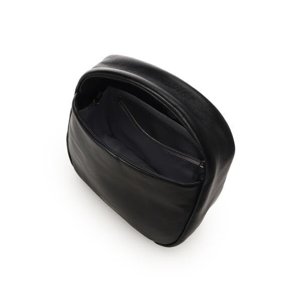 Samantha Thavasa Petit Choice Soft Leather Mini Shoulder Bag for Women