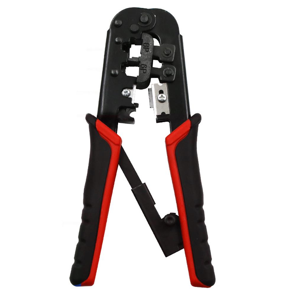 Buy RJ45 Crimper Device RJ11 Cat5e Cat6 Wire Crimping Tool