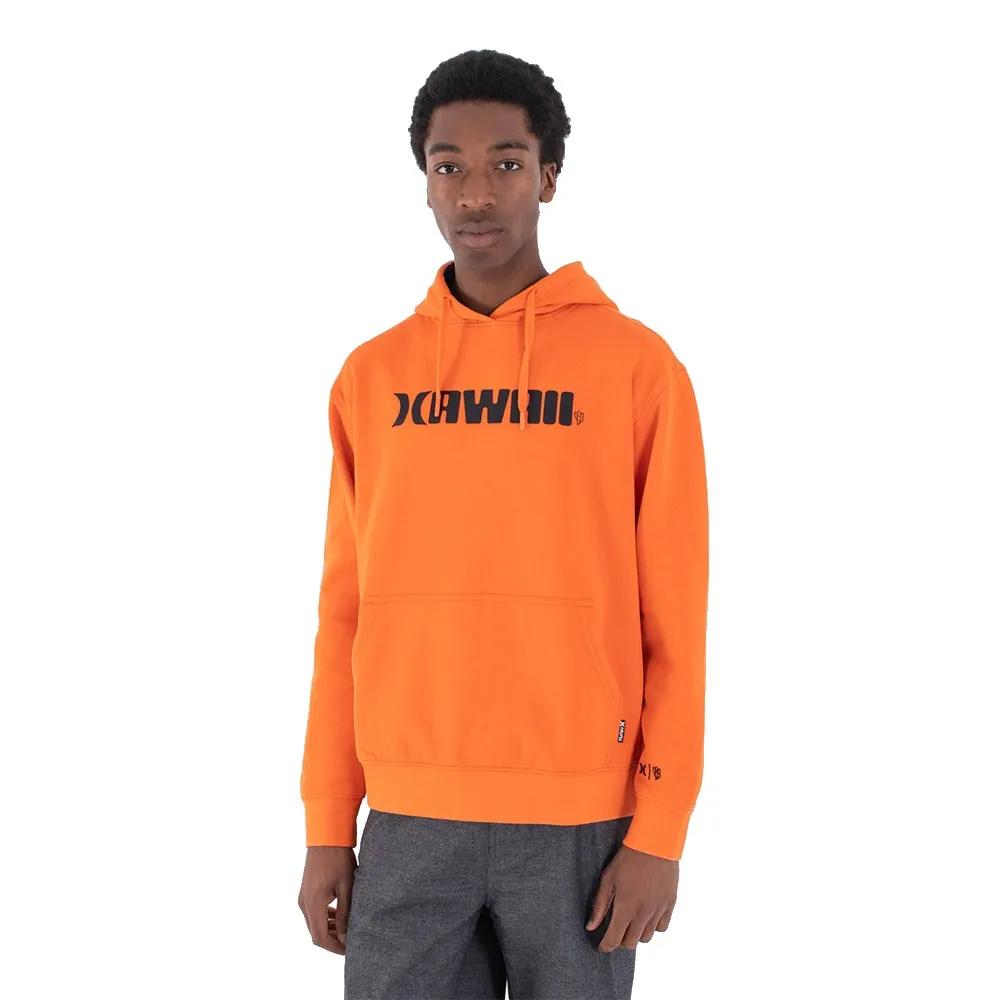 Hurley Толстовка с капюшоном Hawaii EU XL