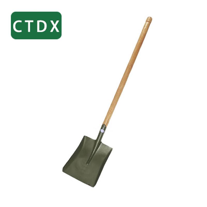 CTDX Heavy-Duty Utility Tools