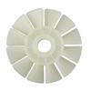 Replacement Rotor Blade for 4100 For 110 Marble Cutting Machine 12mm Shaft Hole