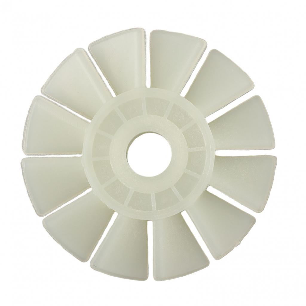 Replacement Rotor Blade for 4100 For 110 Marble Cutting Machine 12mm Shaft Hole