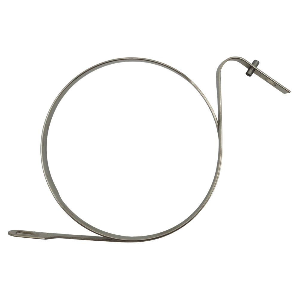 1pc Chain Brake Band For Stihl MS460 046 MS440 044 Chainsaw 1128-160-5400
