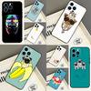 Funny Cartoon Pug Case For OnePlus 15 15R 13R 13 13T 12 12R 11 10 Pro 10T 8T Nord 5 CE 3 2 4 Lite N20 N30 Cover