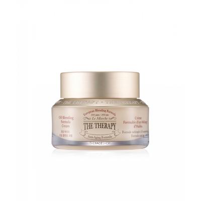 The Face Shop The Therapy Oil Blending Cream 50ml