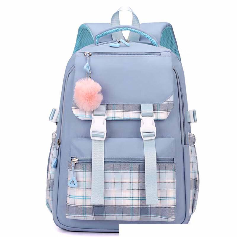 Large Capacity Fashion Backpack