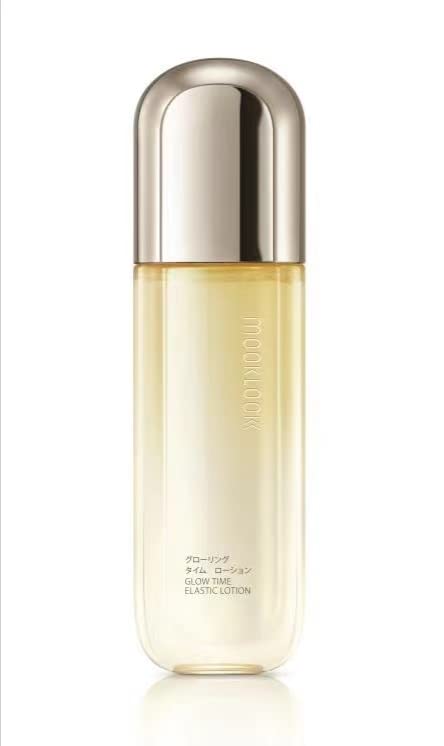 

Mooklook Growling Time Lotion 170ml