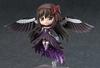 Nendoroid Devil Homura from Puella Magi Madoka Magica the Movie: Rebellion - Non-scale plastic pre-painted action figure - Resale