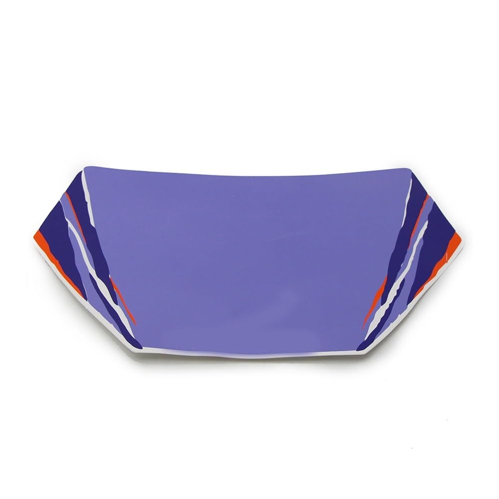 

Tank Pad Protector Motorcycle Fuel Tank Decoration Sticker Decal Off Road Vehicle Fuel Tank One Size