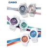 Casio Baby-G PRECIOUS HEART SELECTION BA-110XWS-7AJF Damski Biały Zegarek