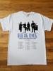 ONE OK ROCK DETOX European Tour 2025 T-shirt All Sizes BT1213