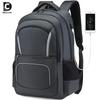 Warnerheim Men's Multifunctional USB Backpack