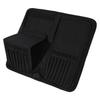 Portable Cosmetic Storage Bag Multifunctional Brushes Storage Case  Travel Holder