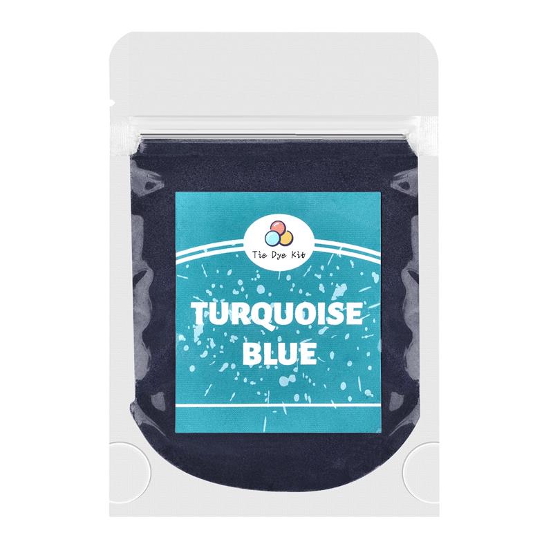 20g Powder Dye Fabric Dyes Textile Dyeing Garment Tie Dyeing Cotton Nylon Multifunctional Pigment For Old Clothes Refurbishment