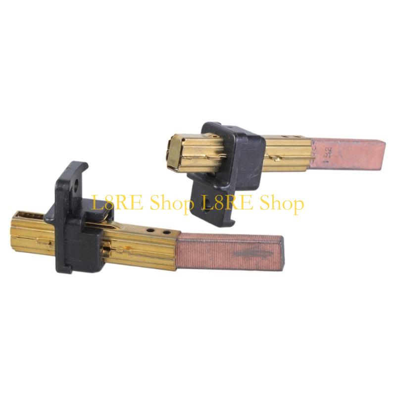 L8RE Replacement Carbon Brush Vacuum Cleaner Motor Parts Carbon Brush Motor Brush