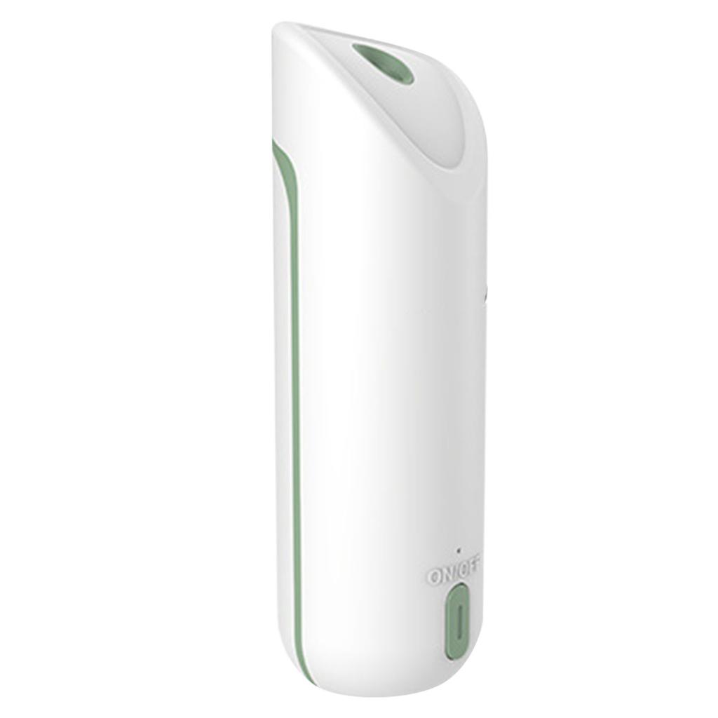 Aroma Diffuser Automatic Spray Essential Oil Aromatherapy Machine with Timer for Home Hotel