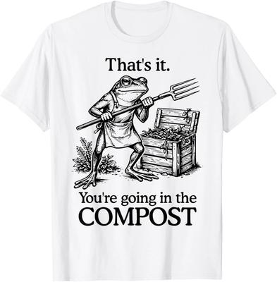 Üst giysisi – T-shirtler