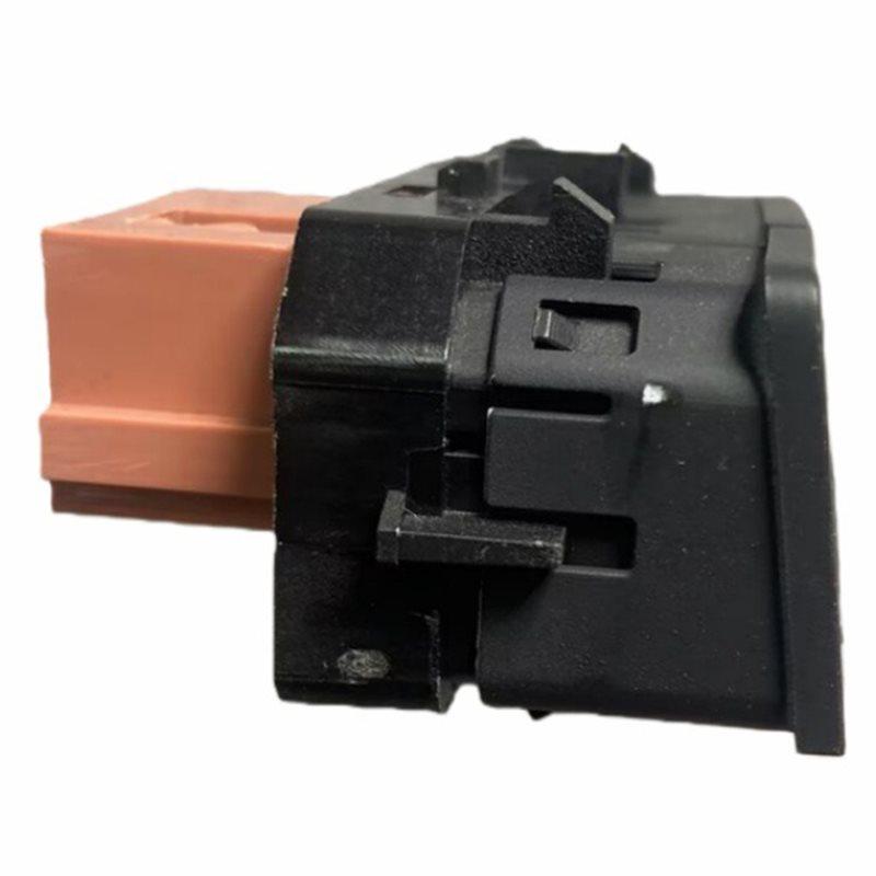 Car Emergency Light Switch Double Flash Central Lock Button 98047265ZD For Citroen C5 2011-2017