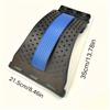 Back Massager Stretcher Equipment Massage Tools Magic Stretch Fitness Relaxation Spine Pain Relief