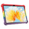 Adjustable Stand Case for Teclast T40 M40 P30 Air Pro Plus T45 M50 Pro HD T40S P25T P26T Multi-angles Soft Silicone Cover Coque