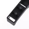 1 Set Space-Saving Fishing Reel Hanger Fishing Reel Holder Storage Rack Spinning Reel Organizers Holder For Home Garage Shop