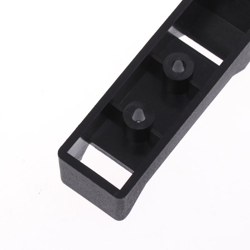 1 Set Space-Saving Fishing Reel Hanger Fishing Reel Holder Storage Rack Spinning Reel Organizers Holder For Home Garage Shop