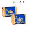 CLEOPATRA Creme ET Parfum Soap  X 48 Skin Soft, Smooth and Supple 120g