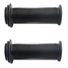 2X Mtb Bike Handle Grips Sleeve Rubber Bike Grips Anti-Slip Waterproof Tricycle Scooter Handlebar For Kids Cycling Handle Bars