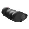 Baseus Ergonomic Auto Headrest Cushion - Sleek Black Design