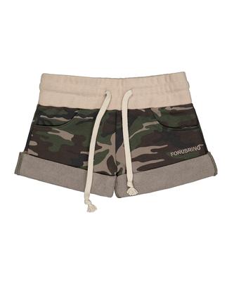 Hosen & Röcke – Shorts