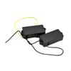 4 String Bass Pickup Sealed Replacement Practical Easy To Use Professional Instrument Accessories