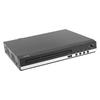 DVD Player 1080P HD Multimedia Interface All Region CD Player for TV Home Stereo with MP3 Playback Remote Control 6.5mm