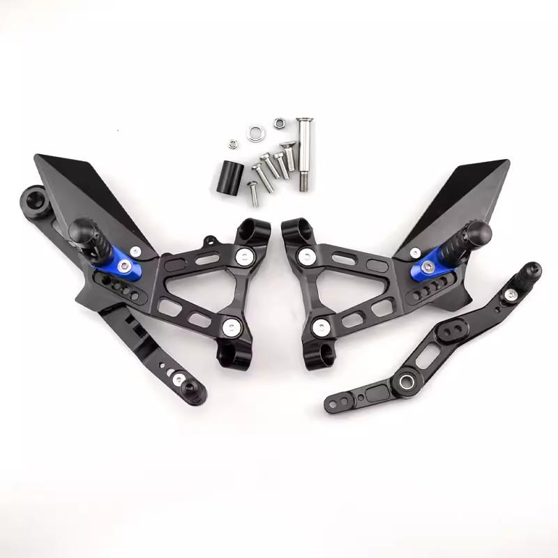 

BMW S1000RR 2019-2024 Регулируемый кронштейн подножки в сборе