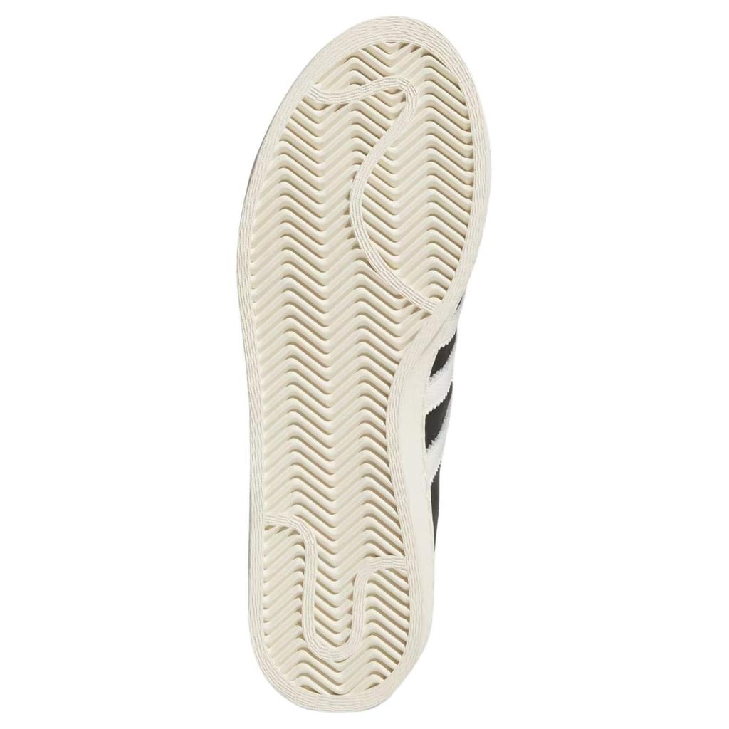 adidas Jabbar Low 'Black White' Sneakers JI3433