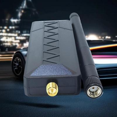 Windows 7/8/10 Kali Linux Compatible 802.11n 150Mbps Wireless Adapter, Atheros AR9271; 1Pcs 2DBi WiFi Antenna