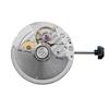 Movimento Originale Miyota 9015 Fabbricato in Giappone Ultra-sottile Automatico Meccanico Movimento 28800 BPH Data per Produttore di Orologi Premium